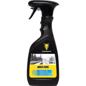 Autokosmetika COYOTE Odmlžovač skel MR 500ml