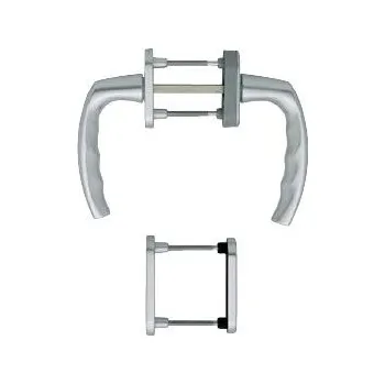 Okno MODEL ATLANTA | Okna Okenní kování, okenní kliky balkónové