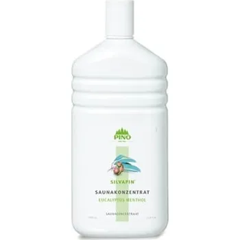 Esence pro sauny eukalypt mentol 1l