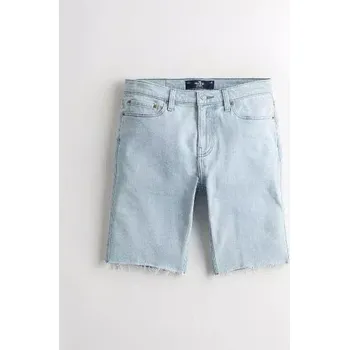 Pánské kraťasy PÁNSKÉ ŠORTKY HOLLISTER - 086