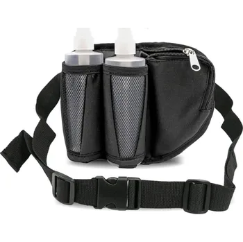 Masáž Pouzdro na masážní olej s páskem DUO