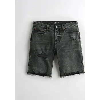 Pánské kraťasy RIFLOVÉ ŠORTKY HOLLISTER - 067