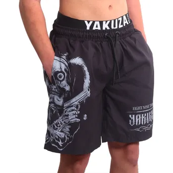 Pánské plavky PLAVECKÉ ŠORTKY YAKUZA 012