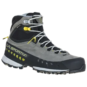 Pánská móda La Sportiva TX5 GTX Women Velikost: UK 8, Barva: šedá