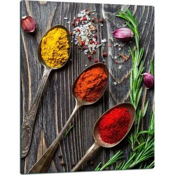 Kuchyňské prkénko Krájecí deska TMK ArtDeko sklo 1 ks