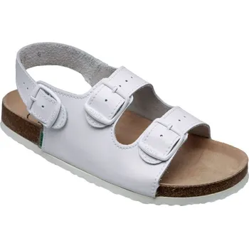 Dámská obuv Zdravotní profi sandále SANTÉ