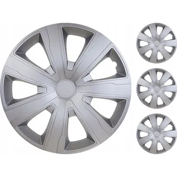 Poklice na kolo Poklice Górecki 14" stříbrná