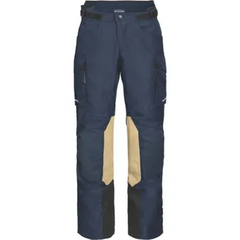 Moto kalhoty Kalhoty BMW GS Rallye Gore-Tex pánské modré 2025 50