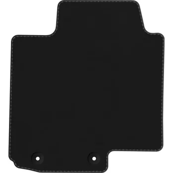 autokoberec Kobercové rohožky Edecor velurové 1 ks.