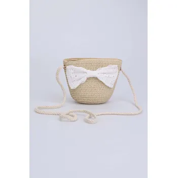 Kabelka pro holčičku Košík Kabelka pro děti 000 Coccodrillo WC5