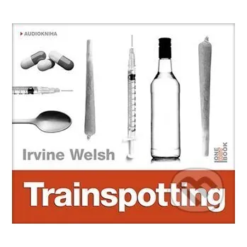 Trainspotting - Irvine Welsh OneHotBook