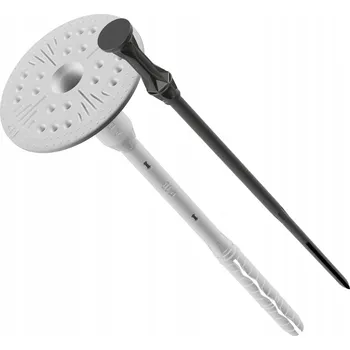 Hmoždinka Hmoždinky s rozpěrkou Ziel-Plast 10 x 200 mm, 100 ks