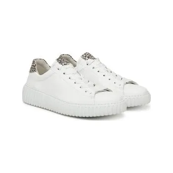 Dámské tenisky Sneakersy Gabor 66.426.55 Bílá 41