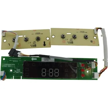 Kuchyňský spotřebič Elektronika ovládací Eta 700010127