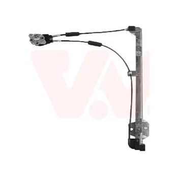 Stahovačka okna Zvedací zařízení oken AGB 3002PSE1