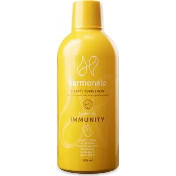 Harmonelo Immunity 500 ml