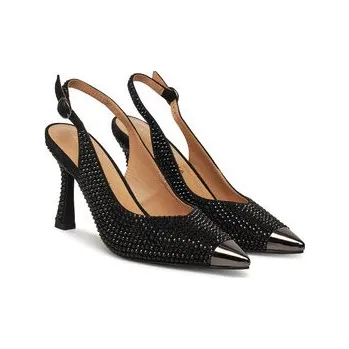 Dámské lodičky Lodičky Alma En Pena V250619 Černá 38