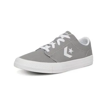 Dámské tenisky Tenisky Converse LS VULC OX A15626C Šedá 37