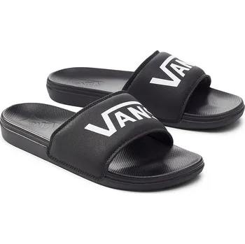 Pánské pantofle Pantofle Vans Mte La Costa Slide-On - Vans/Black - 44.5 (29cm)