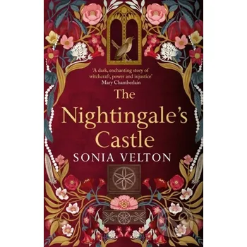 Beletrie pro dospělé The Nightingale's Castle - Sonia Velton Abacus