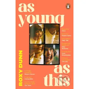 As Young as This - Roxy Dunn Fig Tree