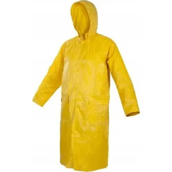 Pláštěnka Kabát ART.MAS PPN žlutý, velikost XL