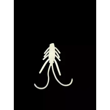 RYVALURES-NYMFA NA PSTRUHY 3,5CM-0,6G-50KS (RYVALURES-VLÁČECÍ LARVY NA PSTRUHY 50KS)