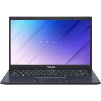 Notebook ASUS Vivobook Go 14 E410KA-PM464DXBB_320 laptop Intel® Pentium® Silver N6000 35,6 cm (14") Full HD 4 GB DDR4-SDRAM 64+256 GB SSD Wi-Fi 5 (802.11ac) Windows 11 Home Černá Nový / Repack