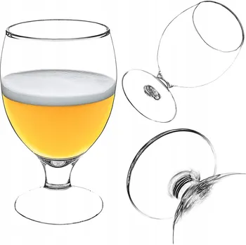 Sklenice Pivní krýgle Kadax 370 ml 1 ks