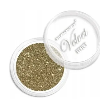 Allepaznokcie 05 VELVET EFFECT pudr na nehty 3ml