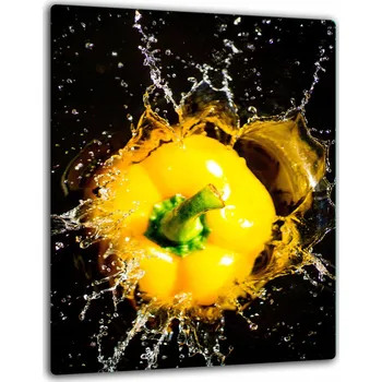 Obraz Krájecí deska TMK ArtDeko sklo 1 ks