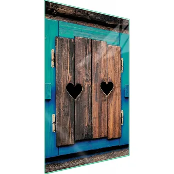 Obraz Krájecí deska TMK ArtDeko sklo 1 ks