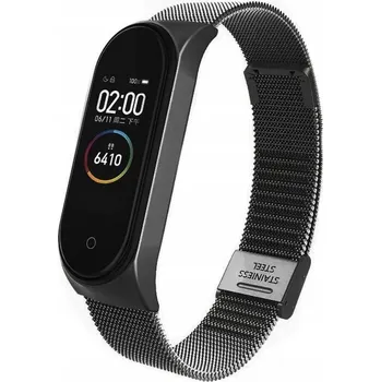 Náramek Náramek Smart-Tel.pl pro Xiaomi, černý