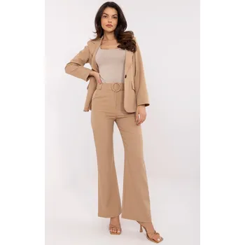 Dámské kalhoty Dámské kalhoty model 209185 Italy Moda Velikost: M