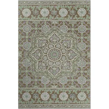 Koberec Koberec Rozměr: 100x150 cm Hipsterský vzor Sir Matthew Digby Wyatt