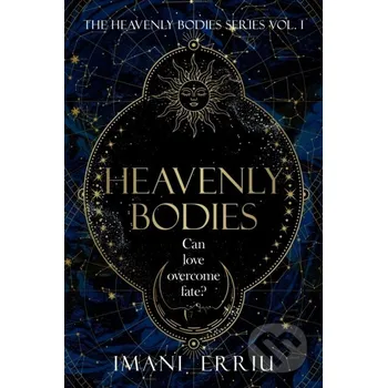 Beletrie pro dospělé Heavenly Bodies - Imani Erriu Penguin Books