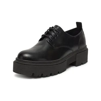 Dámské polobotky G-Star Raw Polobotky WB-ADELA-05 Černá 39