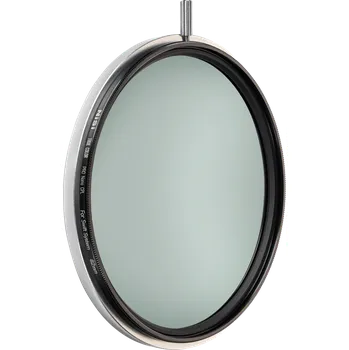 NiSi Filter Swift System Circular Polarizer True Color CPL 52mm