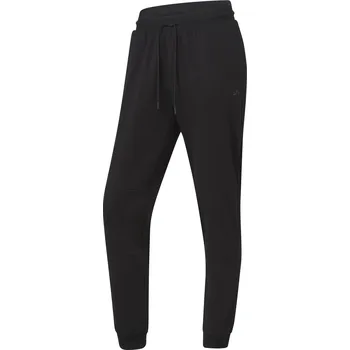 Pánské oblečení CRIVIT Pánské tepláky (M(48/50), černá)