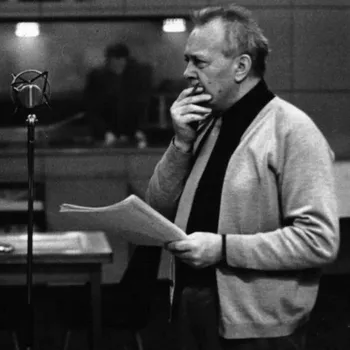 Listy z mého mlýna - František Filipovský - audiokniha