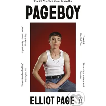 Pageboy - Elliot Page Transworld