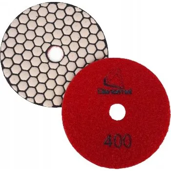 Brusný kotouč Lešticí kotouč na gres pro profesionály G400