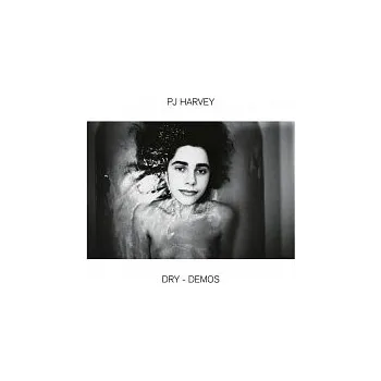 Zahraniční hudba PJ Harvey – Dry - Demos LP - DOPRAVA ZDARMA od 2 000 Kč