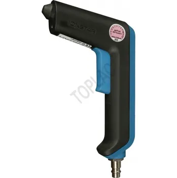 Stříkací pistole AllorA Ionstar ionizační antistatická pistole v boxu