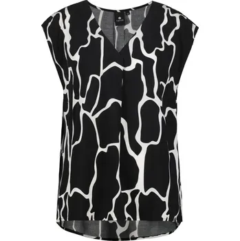 Luhta Hosio W 737345333L 999 - black 36