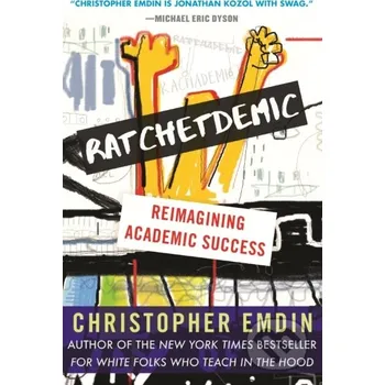 Ratchetdemic - Christopher Emdin Beacon Press
