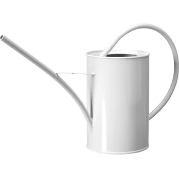 Postřikovač Wikholmform Konvička na zalévání SAVANNA 1,6l bílá