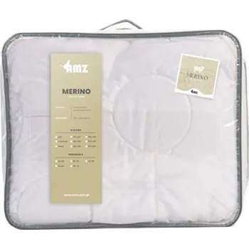 přikrývka Přikrývka 140x200 100% Merino vlna teplá jemná prodyšná lehká