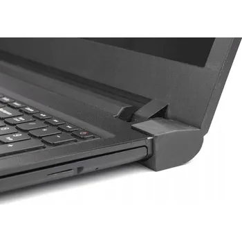 Náhradní díl pro notebook Opravná sada KRYT VÍKO PANTY Lenovo Ideapad 110-15IBR