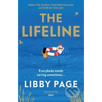 The Lifeline - Libby Page Orion